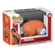 Chainsaw Man - Figurine POP! Sleeping Pochita Exclusive 9 cm