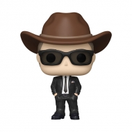 Yellowstone - Figurine POP! John Dutton 9 cm