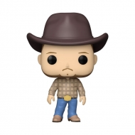 Yellowstone - Figurine POP! Jimmy 9 cm