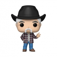 Yellowstone - Figurine POP! Lloyd 9 cm