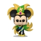 Mickey ATW - Figurine POP! Figurine Carnaval Minnie 9 cm