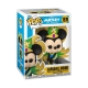 Mickey ATW - Figurine POP! Figurine Carnaval Minnie 9 cm