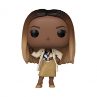 Abbott Elementary - Figurine POP! Ava Coleman 9 cm