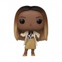 Abbott Elementary - Figurine POP! Ava Coleman 9 cm