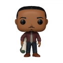 Abbott Elementary - Figurine POP! Gregory Eddie 9 cm