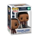 Abbott Elementary - Figurine POP! Gregory Eddie 9 cm