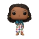 Abbott Elementary - Figurine POP! Janine Teagues 9 cm