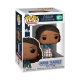 Abbott Elementary - Figurine POP! Janine Teagues 9 cm