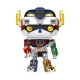 Voltron - Figurine POP! Super Sized Voltron (Retro) 15 cm