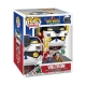 Voltron - Figurine POP! Super Sized Voltron (Retro) 15 cm