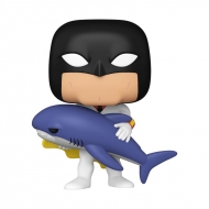 Space Ghost Coast to Coast - Figurine POP! Space Ghost w/OKS 9 cm