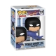 Space Ghost Coast to Coast - Figurine POP! Space Ghost w/OKS 9 cm