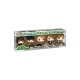 The Beach Boys - Pack 5 figurines POP! Pet Sounds 9 cm