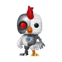 Robot Chicken - Figurine POP! Chicken 9 cm