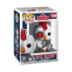 Robot Chicken - Figurine POP! Chicken 9 cm