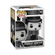 Charlie Chaplin - Figurine POP! Charlie Chaplin 9 cm