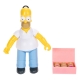 Les Simpson - Figurine Homer 13 cm