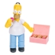 Les Simpson - Figurine Homer 13 cm