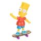 Les Simpson - Figurines Bart 13 cm