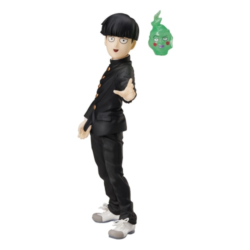 Mob Psycho 100 III - Statuette Shigeo Kageyama 15 cm