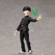 Mob Psycho 100 III - Statuette Shigeo Kageyama 15 cm