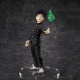 Mob Psycho 100 III - Statuette Shigeo Kageyama 15 cm