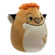 Squishmallows - Peluche Le Roi lion 30th Anniversary Timon 20 cm