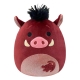 Squishmallows - Peluche Le Roi lion 30th Anniversary Pumbaa 20 cm