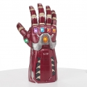 Marvel Legends - Gant électronique articulé Nano Gauntlet