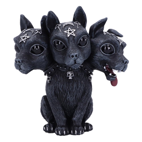 Cult Cuties - Figurine Diabarkus 10 cm