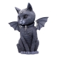 Cult Cuties - Figurine Malpuss 24 cm