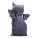 Cult Cuties - Figurine Malpuss 24 cm