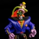 Toxic Crusaders - Figurine Dr. Killemoff 13 cm