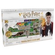 Harry Potter - Jeu de plateau Harry Potter : Magical Beasts