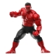 Captain America: Brave New World Marvel Legends - Figurine Red Hulk 22 cm