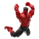 Captain America: Brave New World Marvel Legends - Figurine Red Hulk 22 cm