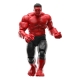 Captain America: Brave New World Marvel Legends - Figurine Red Hulk 22 cm