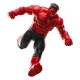 Captain America: Brave New World Marvel Legends - Figurine Red Hulk 22 cm