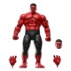 Captain America: Brave New World Marvel Legends - Figurine Red Hulk 22 cm