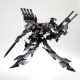 Armored Core - Figurine Plastic Model Kit 1/72 Rayleonard 04-Alicia Unsung Full Package Version 18 cm