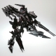 Armored Core - Figurine Plastic Model Kit 1/72 Rayleonard 04-Alicia Unsung Full Package Version 18 cm