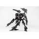 Armored Core - Figurine Plastic Model Kit 1/72 Rayleonard 04-Alicia Unsung Full Package Version 18 cm