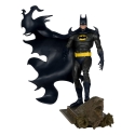 DC Multiverse - Figurine Batman (Detective Comics 587: Night People) (Gold Label) 18 cm