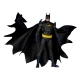 DC Multiverse - Figurine Batman (Detective Comics 587: Night People) (Gold Label) 18 cm