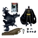 DC Multiverse - Figurine Batman (Detective Comics 587: Night People) (Gold Label) 18 cm