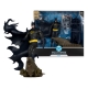 DC Multiverse - Figurine Batman (Detective Comics 587: Night People) (Gold Label) 18 cm