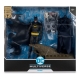 DC Multiverse - Figurine Batman (Detective Comics 587: Night People) (Gold Label) 18 cm