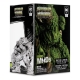 Todd's Mods DC Direct - Sstatuette Collector Swamp Thing 11 cm