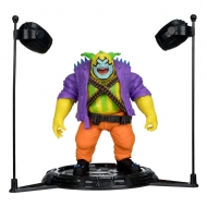 Spawn - Figurine The Clown (Black Light Edition) (Gold Label) 30 cm