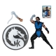 Mortal Kombat 1 - Figurine 1/6 Sub-Zero 25 cm